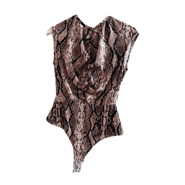 Gina tricot blouse