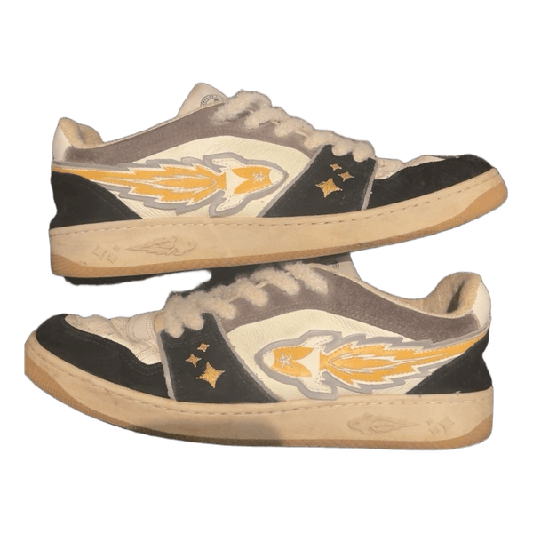 Enterprise Japan sneakers