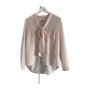 Gina tricot blouse