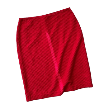 Emporio armani skirt