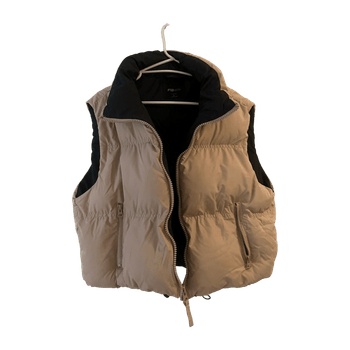 Fb sister coat