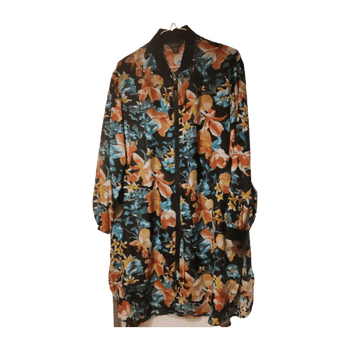 Amisu dress