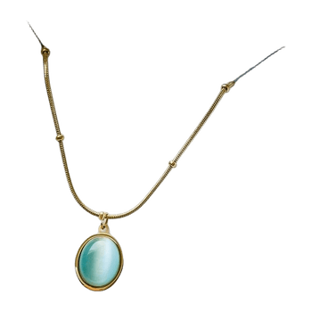 Necklace jewelry