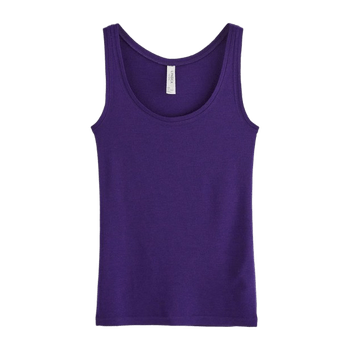 Dark Lilac merino wool top