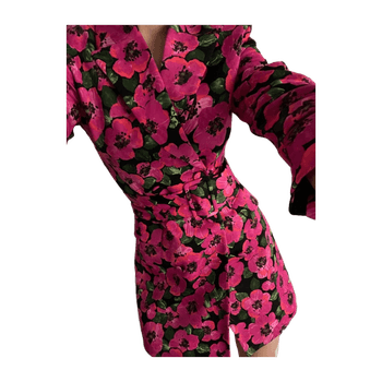 Zara dress