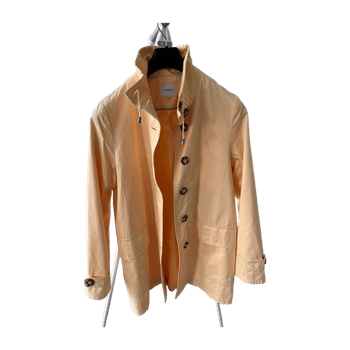 B -young coat