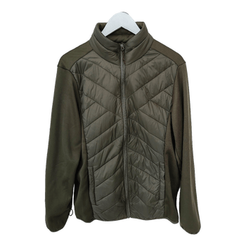 Rocktrail hybriditakki