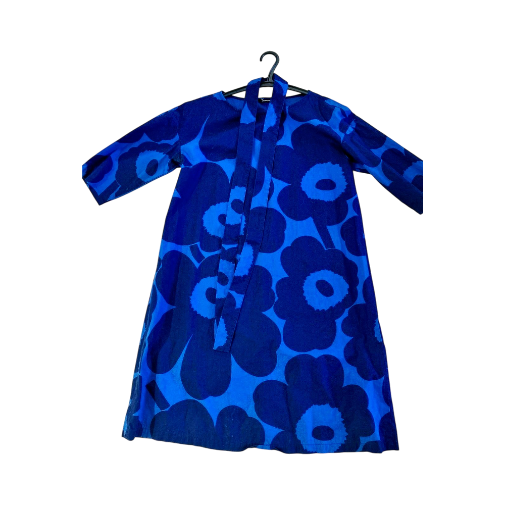 Marimekko dress