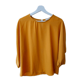Reserved blouse
