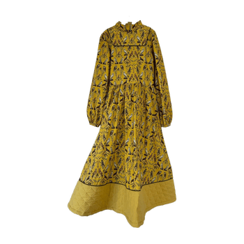 The middle daighter kids' dress