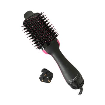 Hair dryer brush -Revlon 