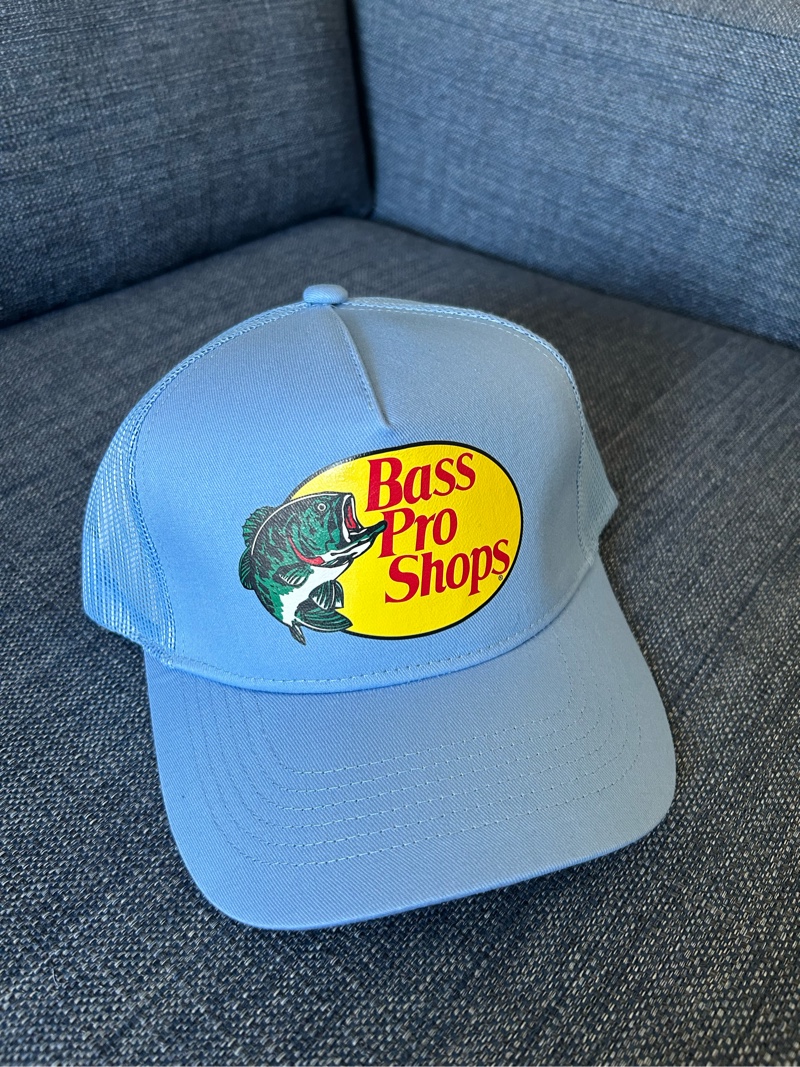 Bass Pro Shops lippis