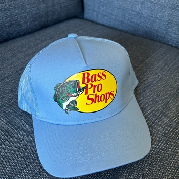 Bass Pro Shops lippis