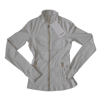 Lululemon Define Jacket, Size S