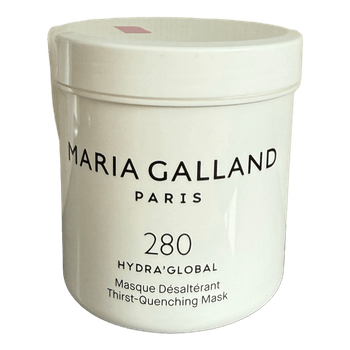 Maria Galland 280 hydrating face mask 225ml
