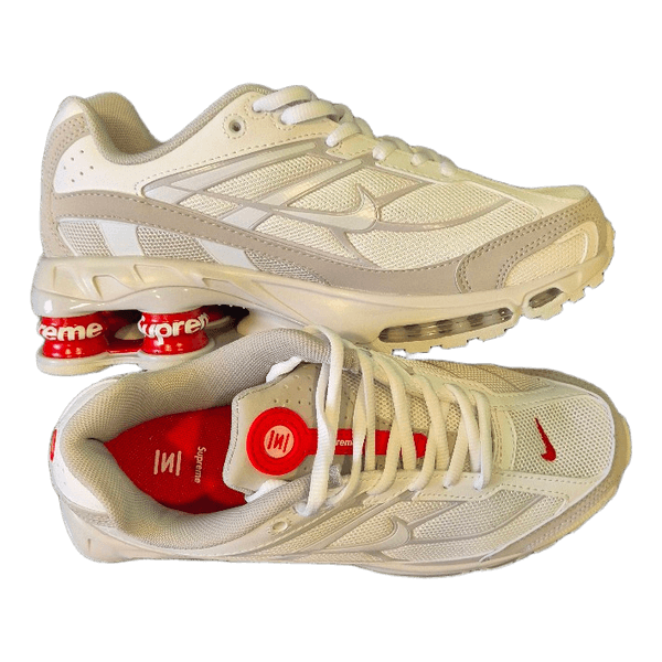 Nike Supreme Shox Ride 2