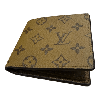 Louis Vuitton monogram wallet