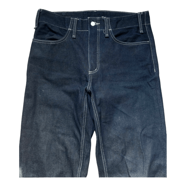 Zara man Blå denim jeans