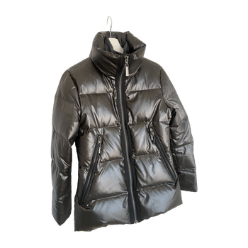 Sand coat