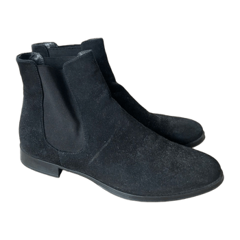 Mascaro boots