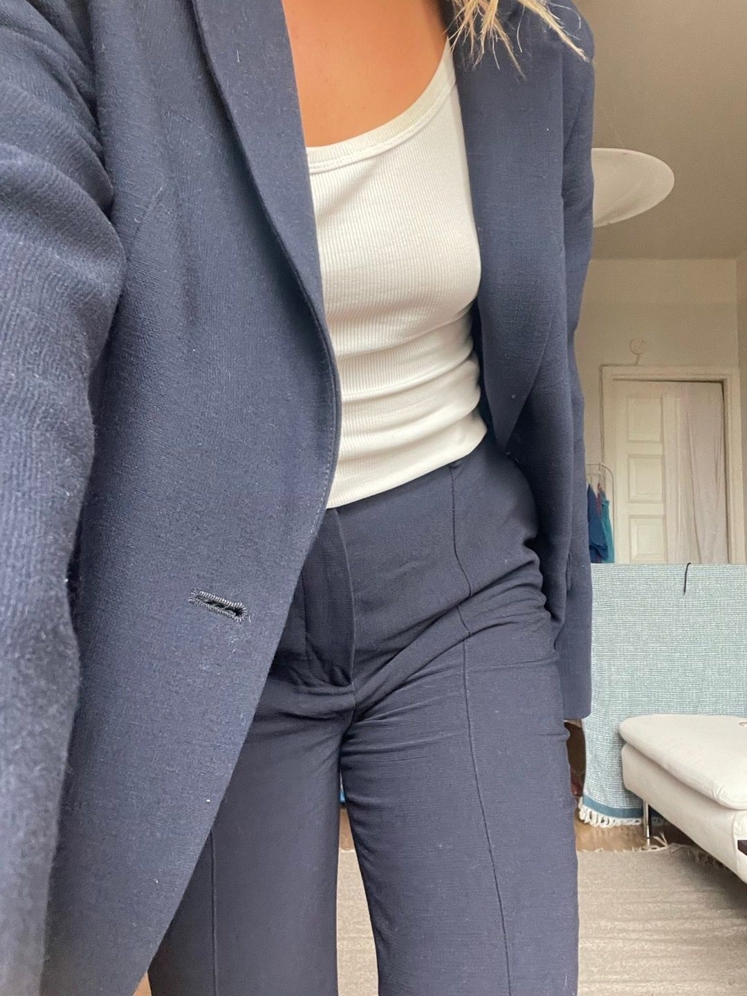 H&m blazer