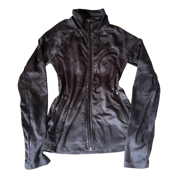 Pro-limit sports jacket