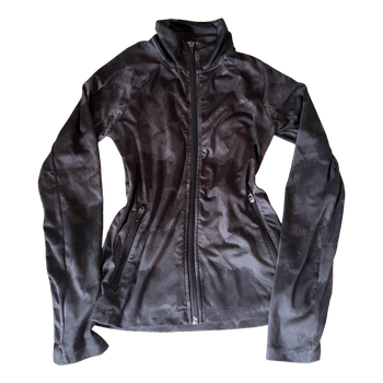 Pro-limit sports jacket