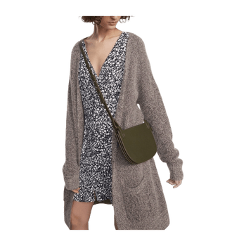 French Connection FCUK long cardigan
