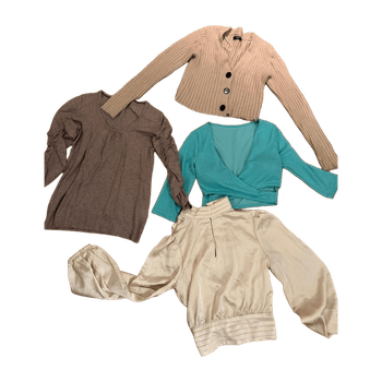 Paidat settinä blouse