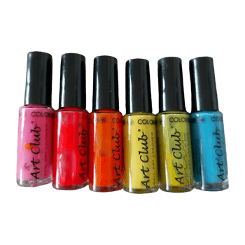 Color club beauty product
