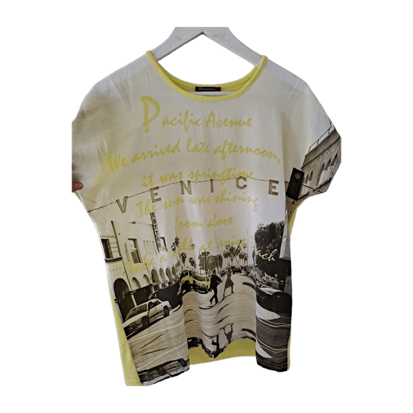 Brandtex top
