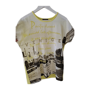 Brandtex top