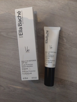 Ella Bache Daily UV Defense Fluid SPF50+ 30ml