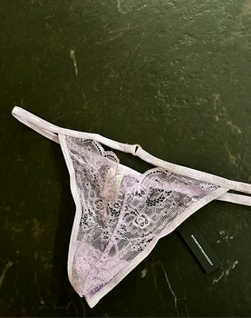 Lounge uudet stringit