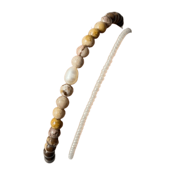 Handmade jewelry