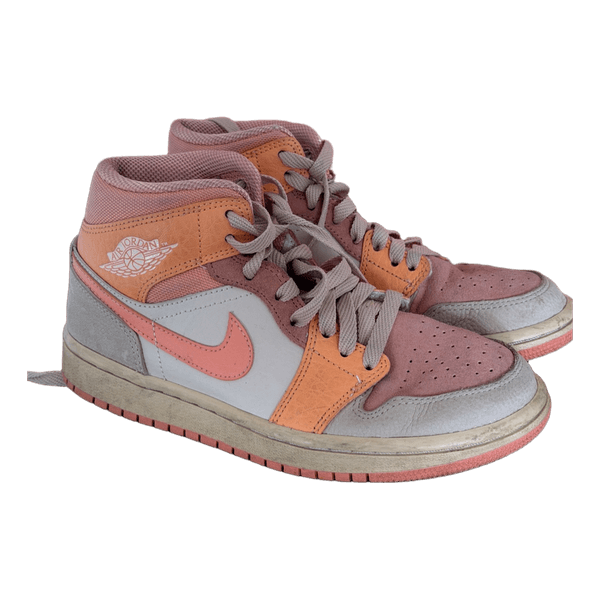 Nike Air Jordan