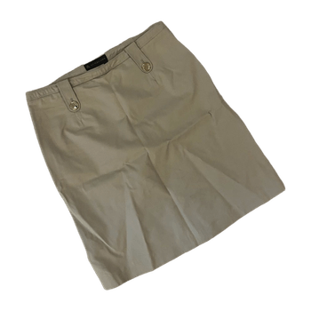 Burberry skirt