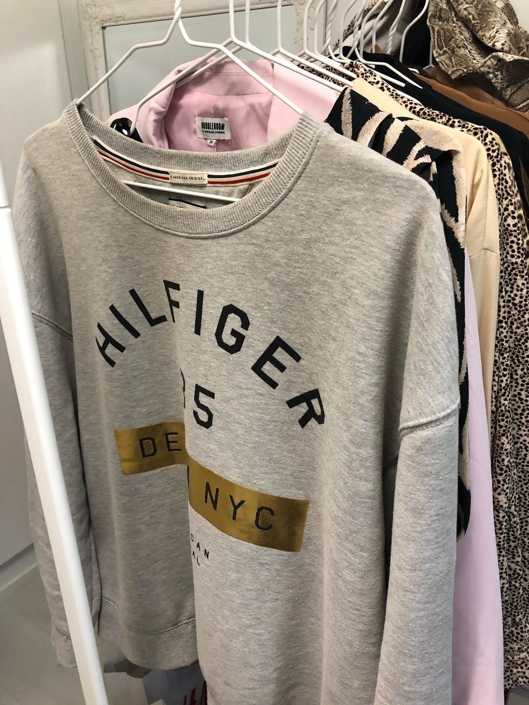 Tommy hilfiger hoodie