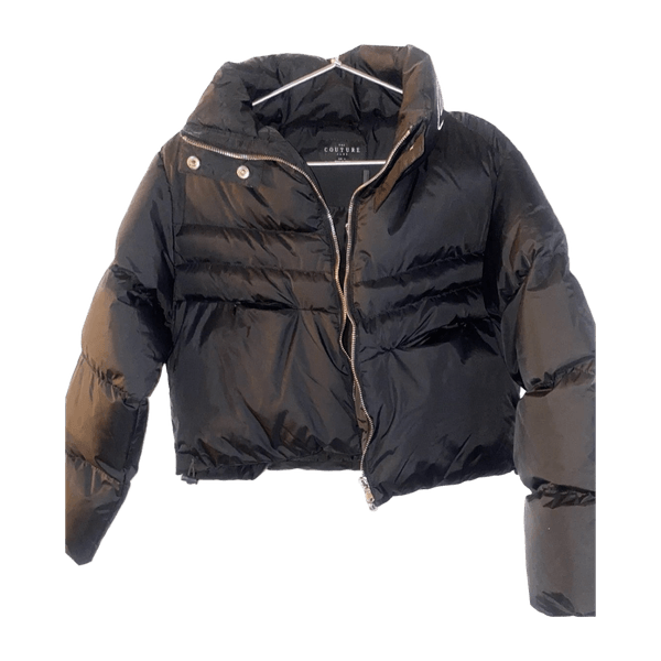 The couture club coat
