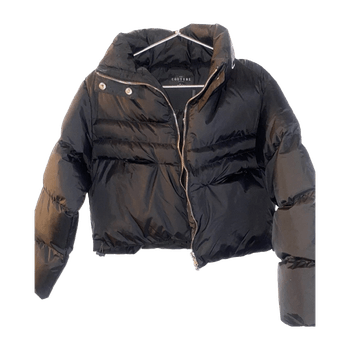 The couture club coat