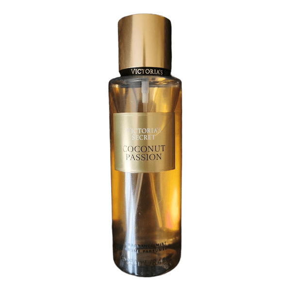 Victoria secret coconut passion