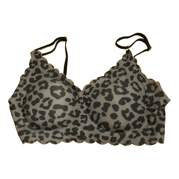 Leopardiliivitoppi