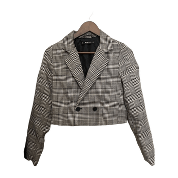Fb sister coat