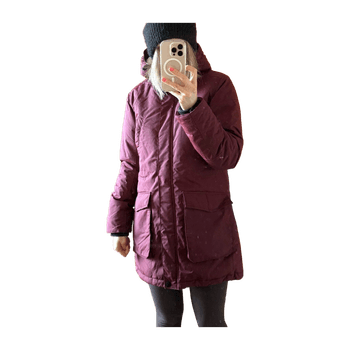 Cubus coat