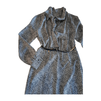 S maxmara dress