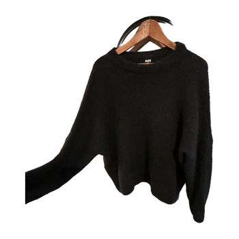 R-collection cardigan