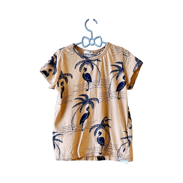 Mini Rodini t-paita, koko 92/98