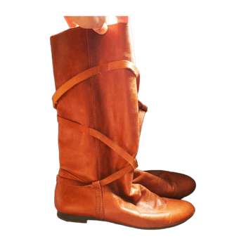 Andiamo boots