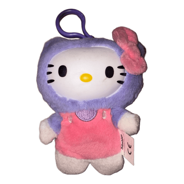 Hello Kitty pehmolelu