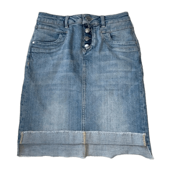 Moshmosh skirt